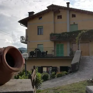 La Tana Di Brocciolino , Popiglio Italia