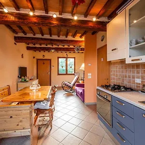 L'olivo Gina , Montalcino Italia