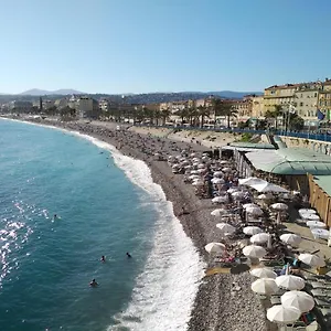 Au Coeur De , Nizza Francia