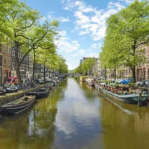 Six , Amsterdam Paesi Bassi