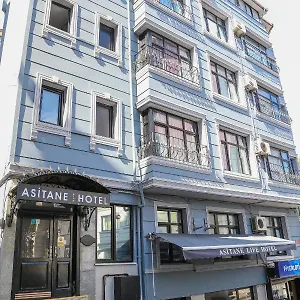 Otel Asitane Life İstanbul