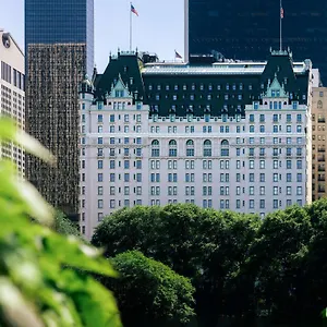 Otel The Plaza New York