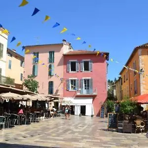 Maison Coeur De Village , Valbonne Francia