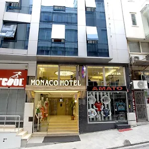 Otel Monaco İstanbul