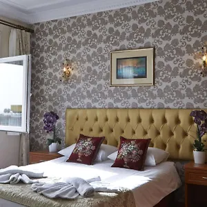 Otel Stone Old İstanbul