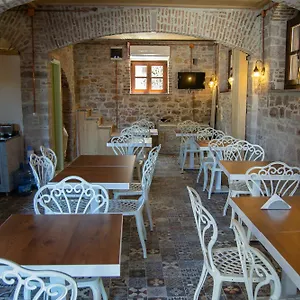 Otel Olea Butik Ayvalı